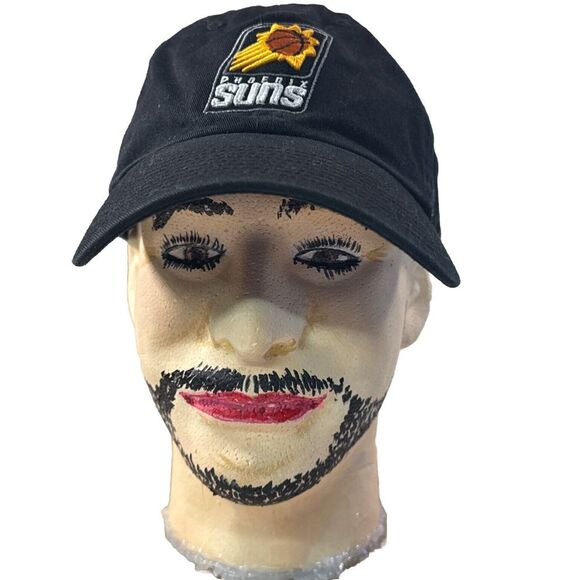Phoenix Suns 47 Adjustable Cap OSFA, Nba, Basketball, Sports, Fashion, team memo - Picture 1 of 10